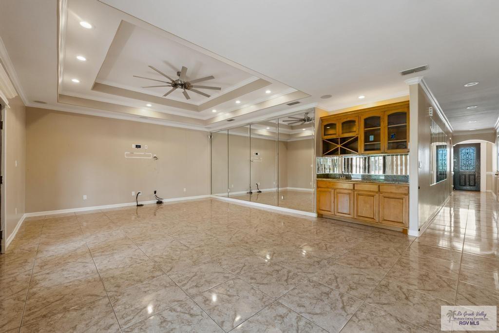 1305 Acacia #5, BROWNSVILLE, Texas image 2