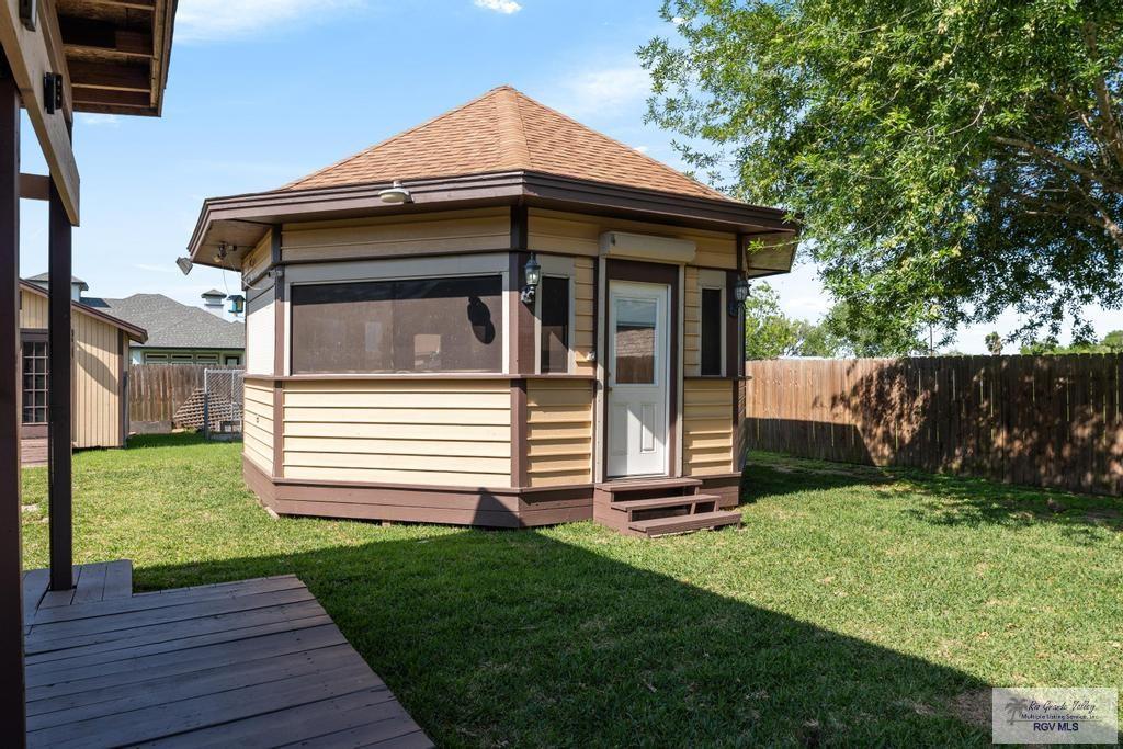 1305 Acacia #5, BROWNSVILLE, Texas image 19