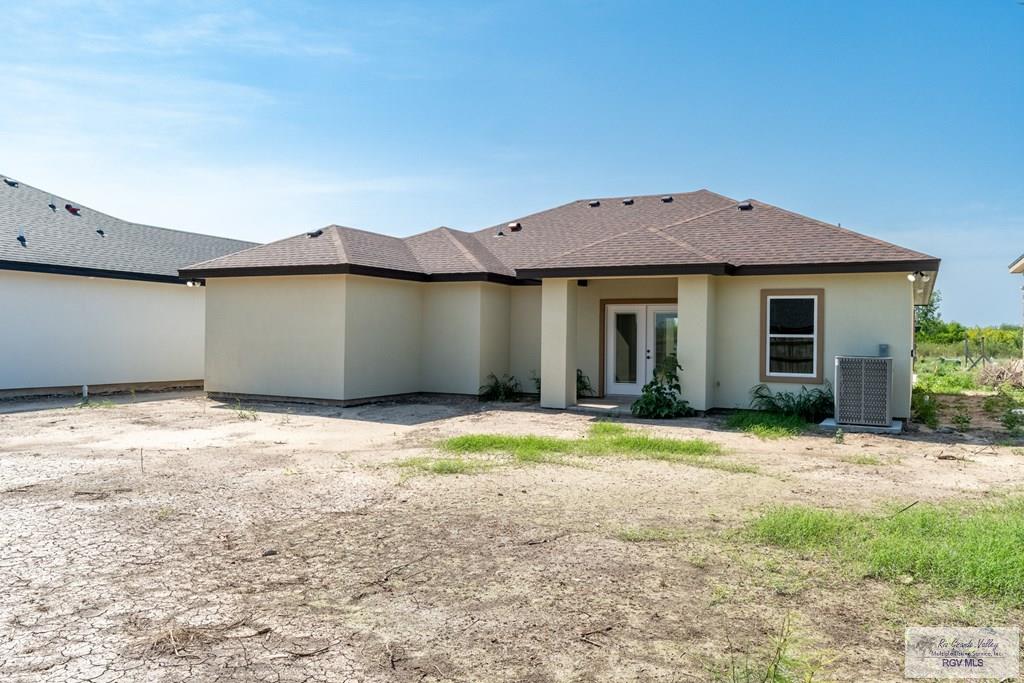113 Republic Cir, SAN BENITO, Texas image 33