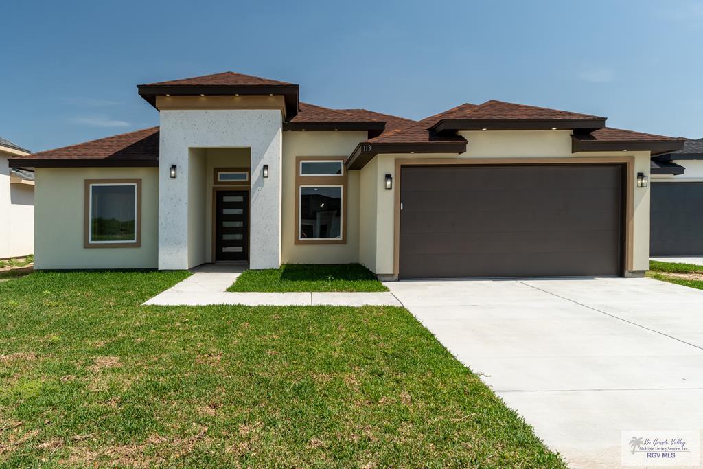 113 Republic Cir, SAN BENITO, Texas image 1