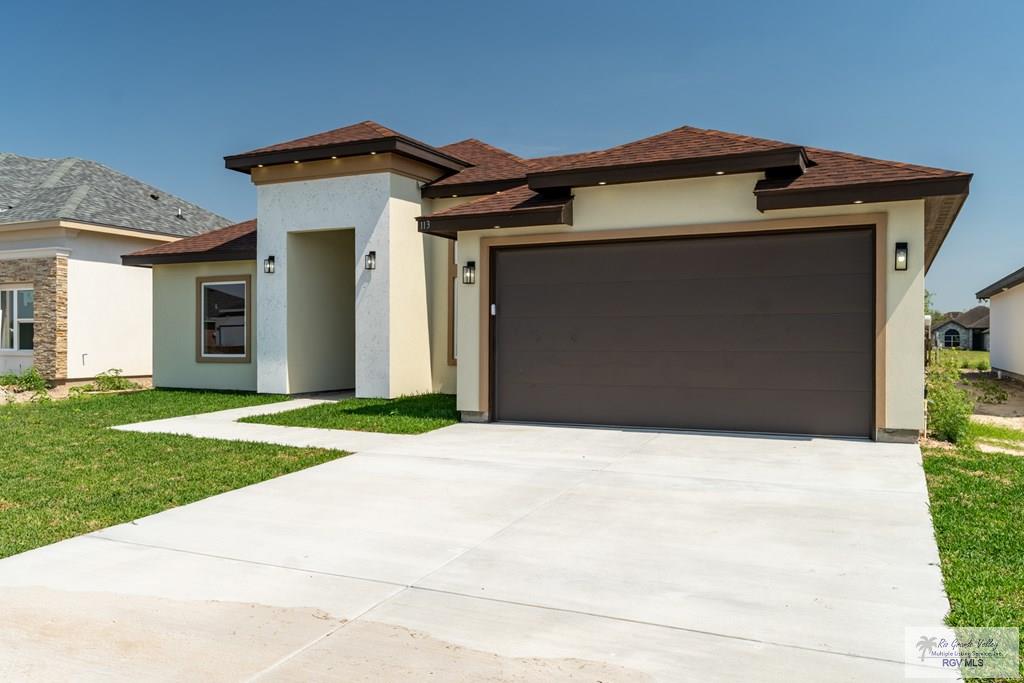 113 Republic Cir, SAN BENITO, Texas image 3