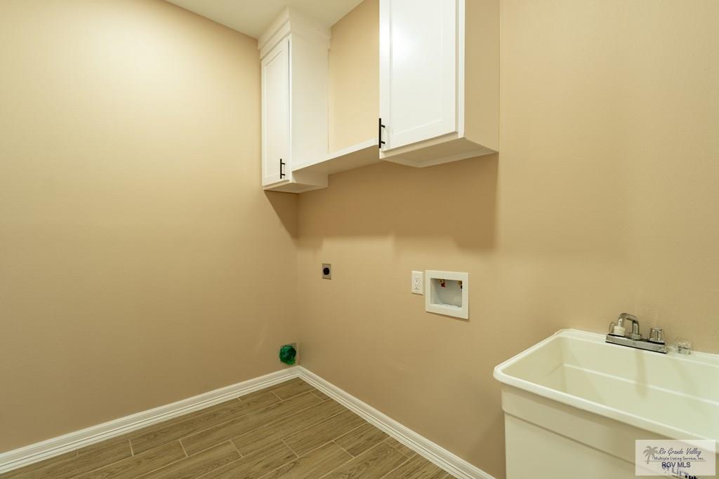 113 Republic Cir, SAN BENITO, Texas image 30