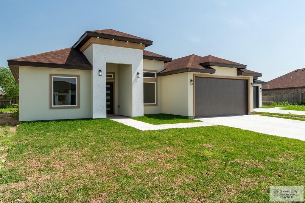 113 Republic Cir, SAN BENITO, Texas image 2
