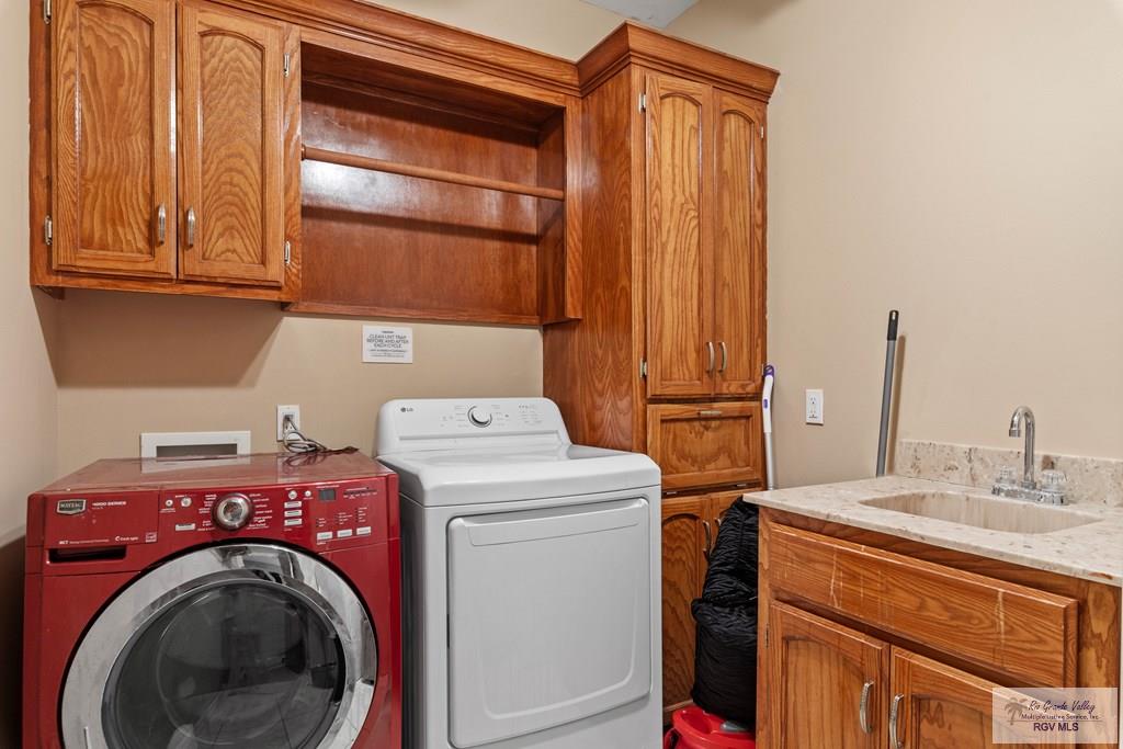 915 E San Marcelo Blvd, BROWNSVILLE, Texas image 19