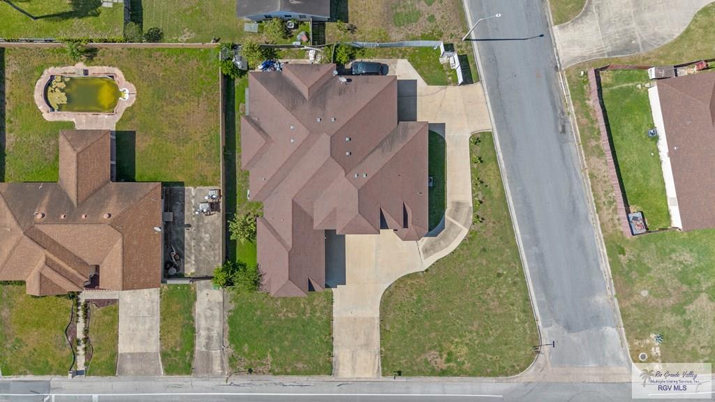 915 E San Marcelo Blvd, BROWNSVILLE, Texas image 31
