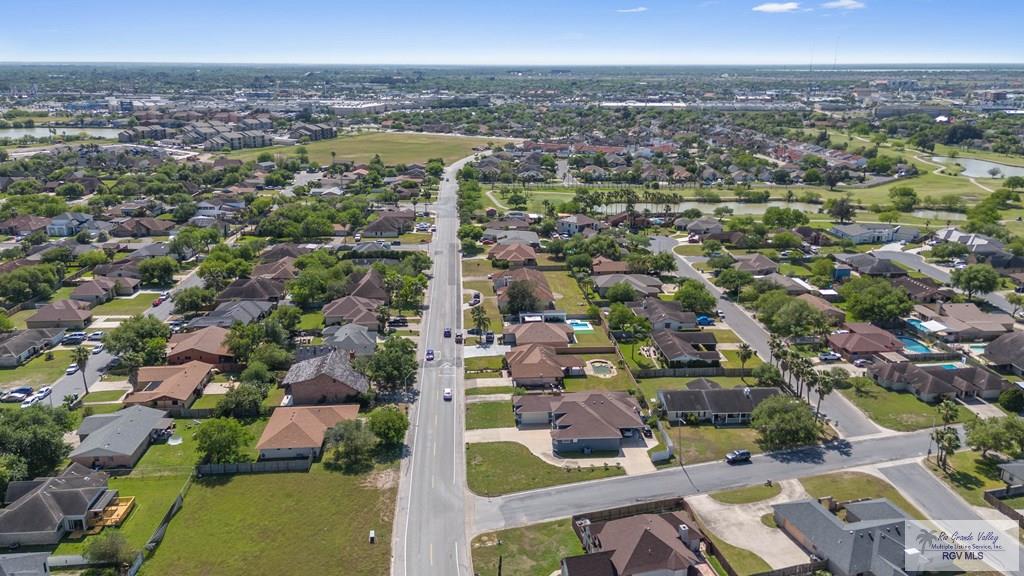 915 E San Marcelo Blvd, BROWNSVILLE, Texas image 35