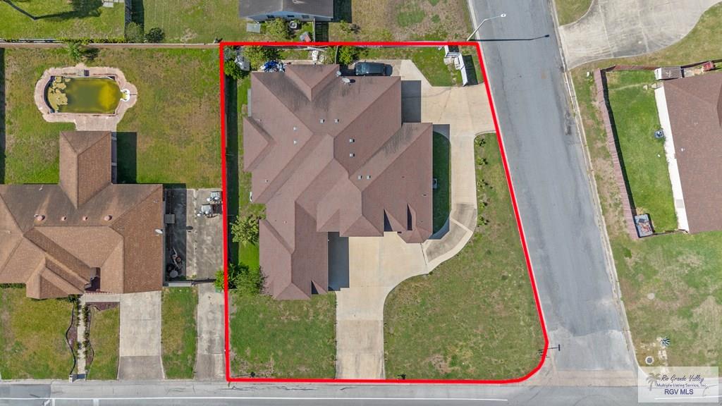 915 E San Marcelo Blvd, BROWNSVILLE, Texas image 30