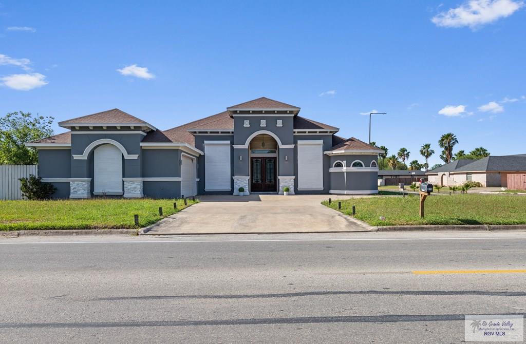915 E San Marcelo Blvd, BROWNSVILLE, Texas image 2