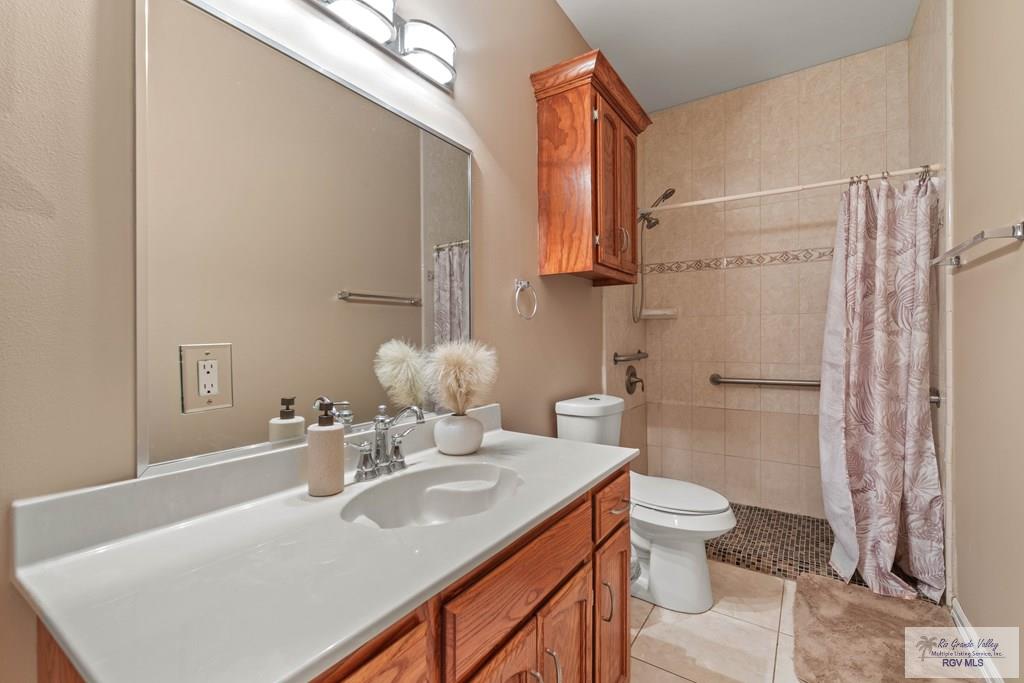 915 E San Marcelo Blvd, BROWNSVILLE, Texas image 21