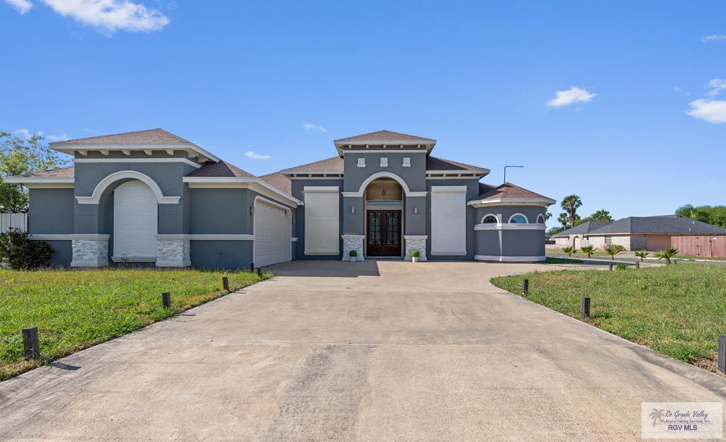 915 E San Marcelo Blvd, BROWNSVILLE, Texas image 1