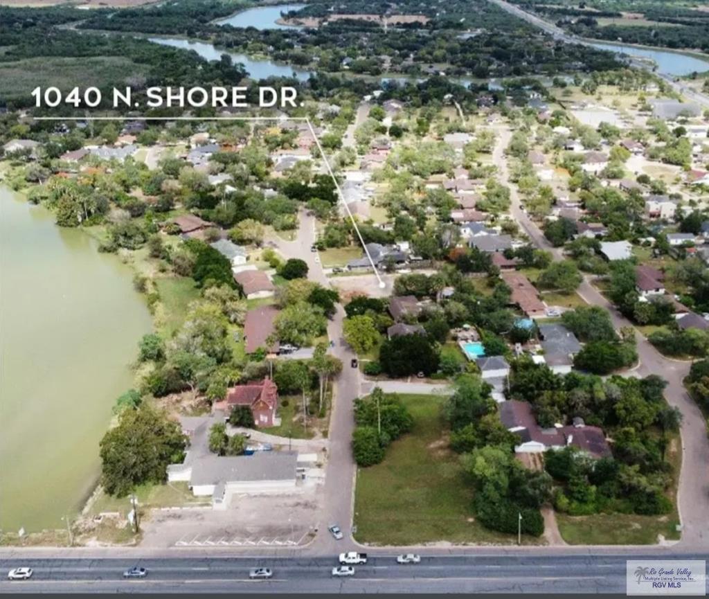 1040 North Shore Dr, SAN BENITO, Texas image 1