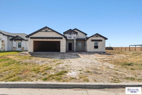 Homes For Sale - 1414 Stirrup Cir<br/> SAN BENITO, TX 78586