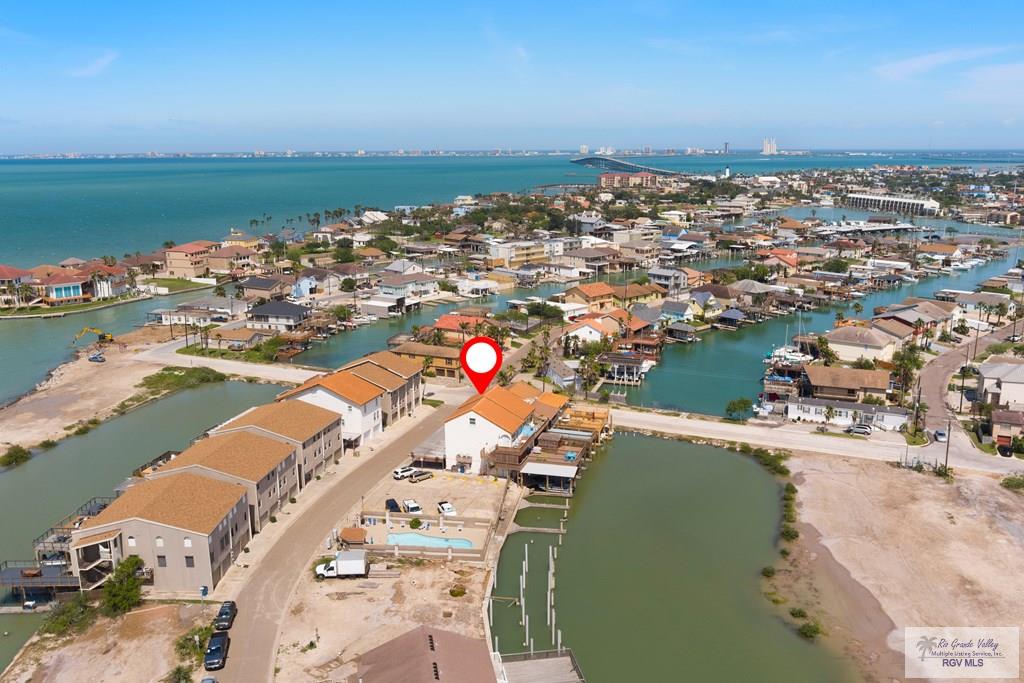 1323 Harbor Island Dr #138, PORT ISABEL, Texas image 15