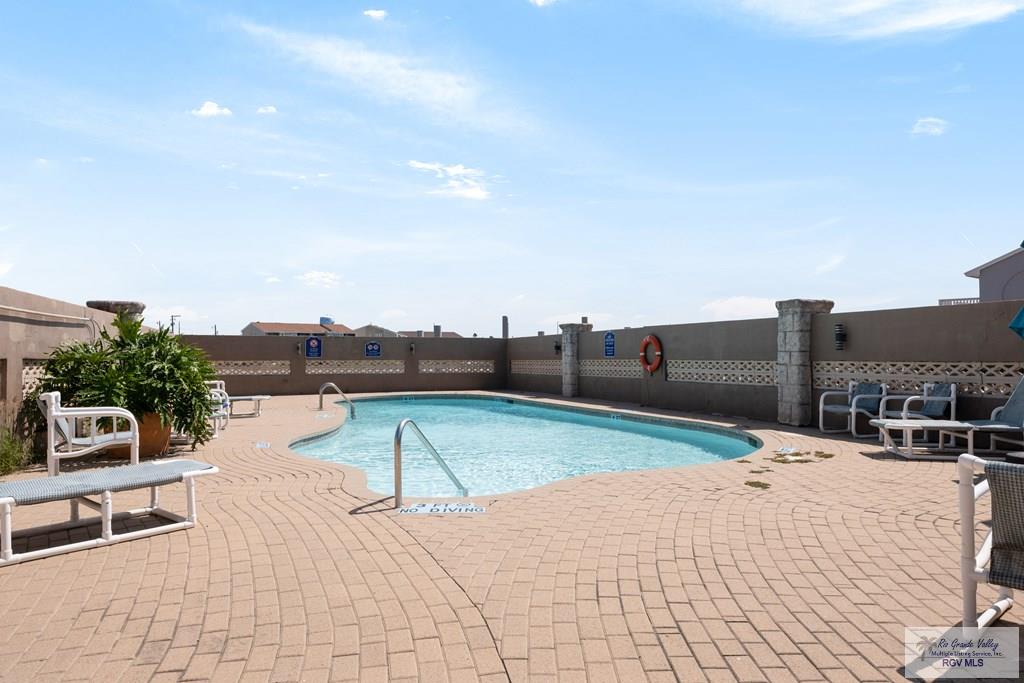 1323 Harbor Island Dr #138, PORT ISABEL, Texas image 21