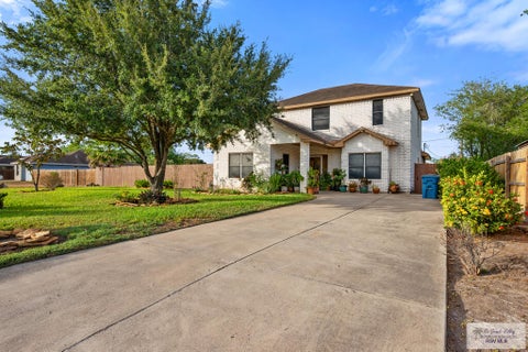 Homes For Sale - 816 Woodford St<br/> SAN BENITO, TX 78586