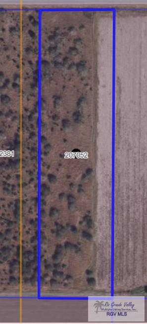 10 ACRES Grimes Ave, HARLINGEN, Texas image 1