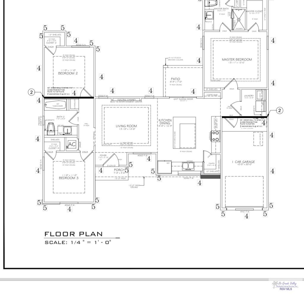 356 Alfonso Mata Rd, SAN BENITO, Texas image 3