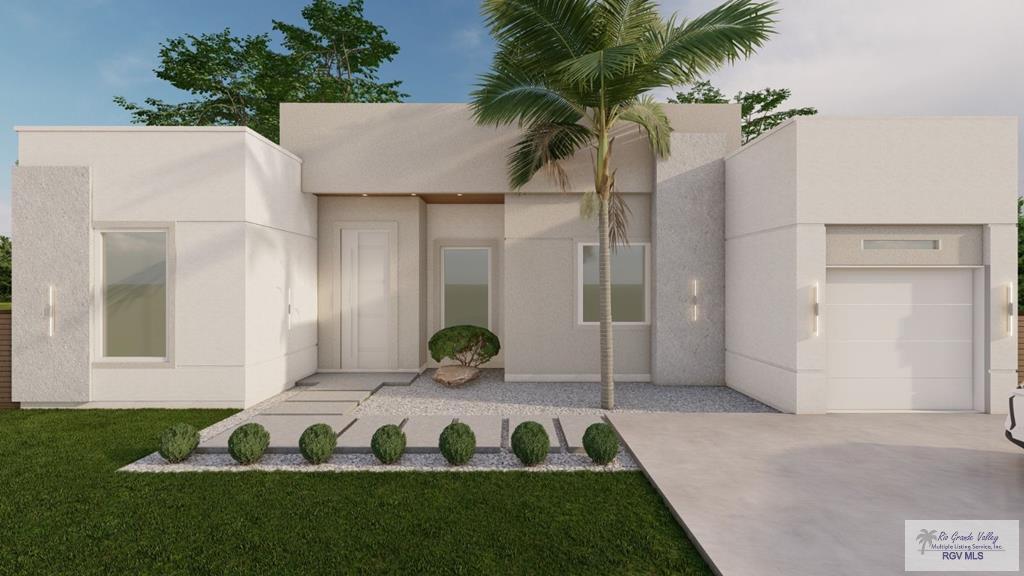 356 Alfonso Mata Rd, SAN BENITO, Texas image 1