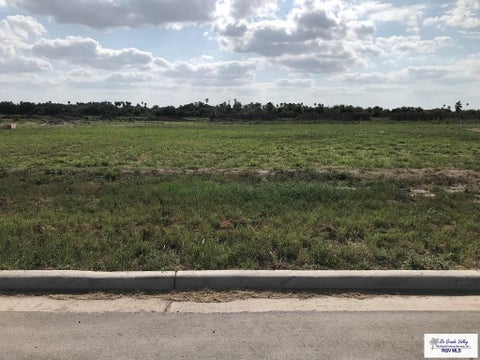 Vacant Land For Sale - 1609 Thacker Lane<br/> HARLINGEN, TX 78552