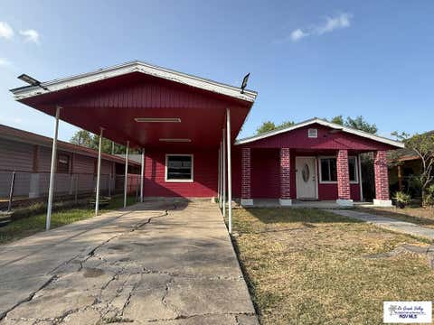 Homes For Sale - 2359 French St<br/> BROWNSVILLE, TX 78521