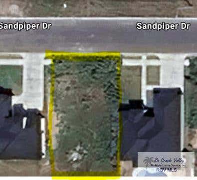 Vacant Land For Sale - 8725 Sandpiper Ave #22<br/> HARLINGEN, TX 78550