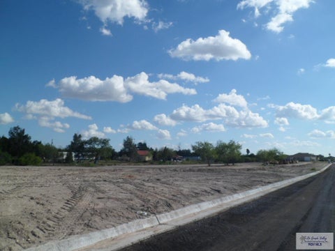 Vacant Land For Sale - LOT 77 Circulo Paradise<br/> SAN BENITO, TX 78586