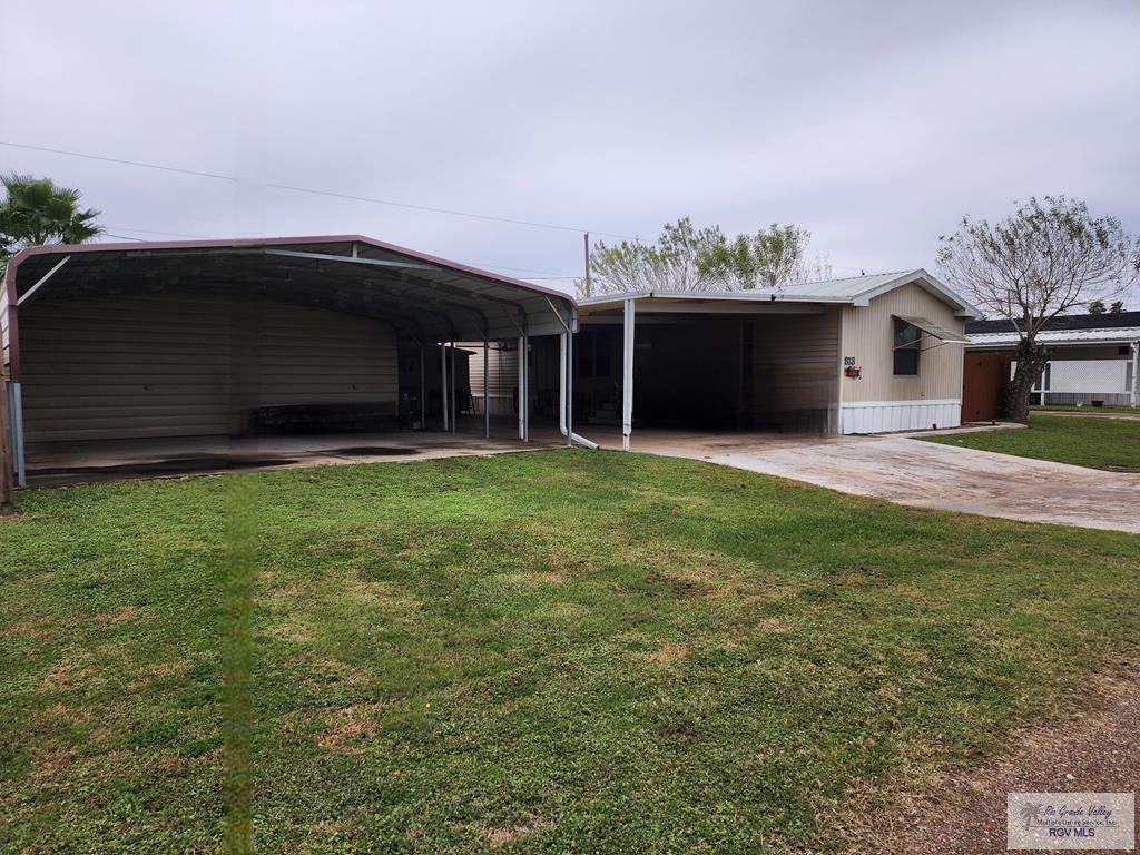 27420 Minnesota Ave, HARLINGEN, Texas image 2