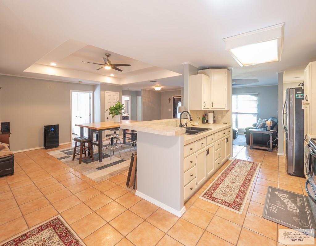 717 Washington Cir, HARLINGEN, Texas image 5