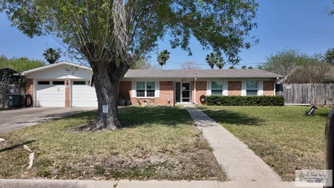 Homes For Sale - 2219 Ella Ave<br/> HARLINGEN, TX 78550