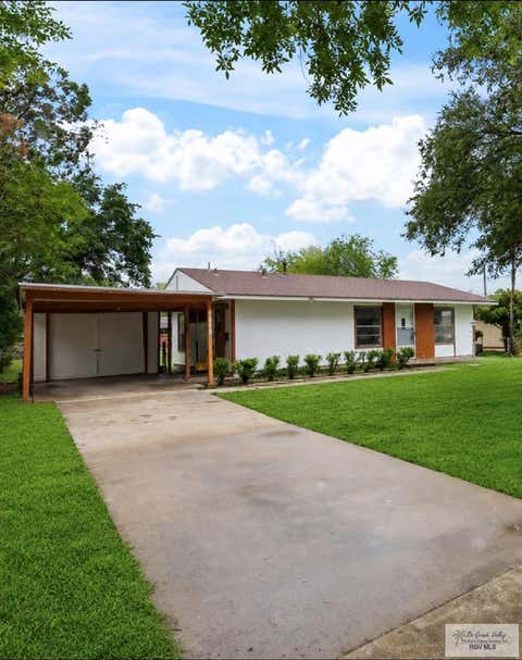 Homes For Sale - 1010 E Sul Ross Ave<br/> HARLINGEN, TX 78550