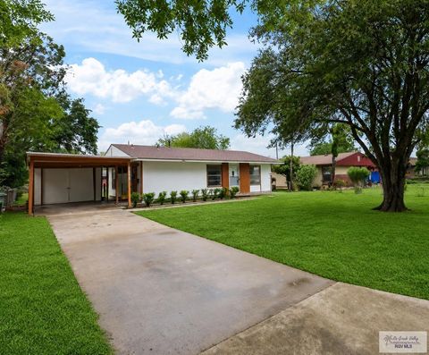 Homes For Sale - 1010 E Sul Ross Ave<br/> Cameron County, HARLINGEN, TX 78550