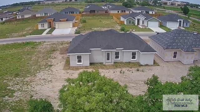 412 Faith Dr, LA FERIA, Texas image 23