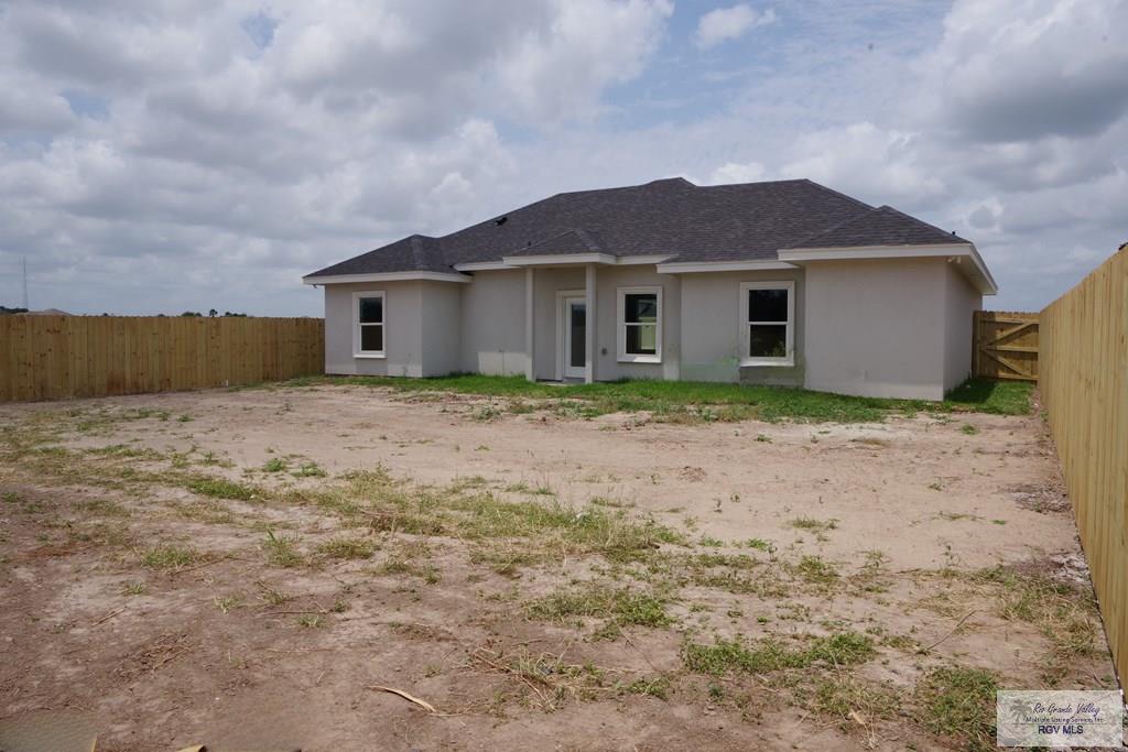 412 Faith Dr, LA FERIA, Texas image 23