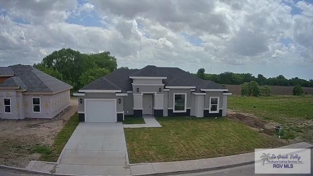 412 Faith Dr, LA FERIA, Texas image 21