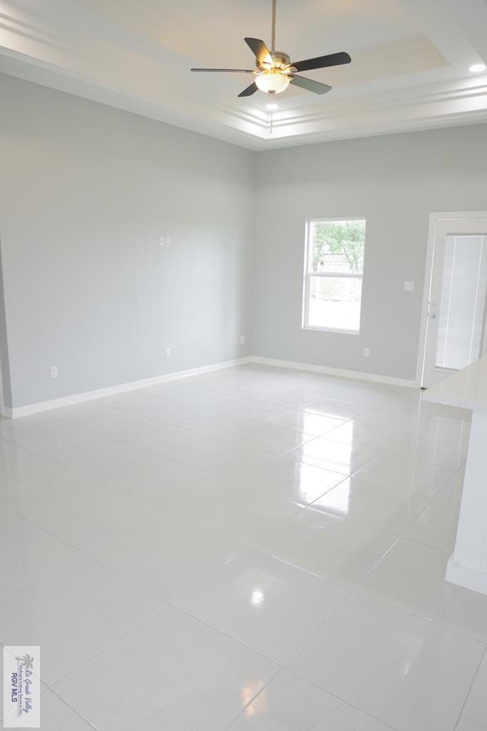 412 Faith Dr, LA FERIA, Texas image 12