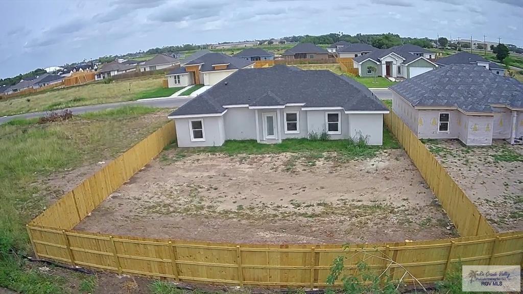 412 Faith Dr, LA FERIA, Texas image 24