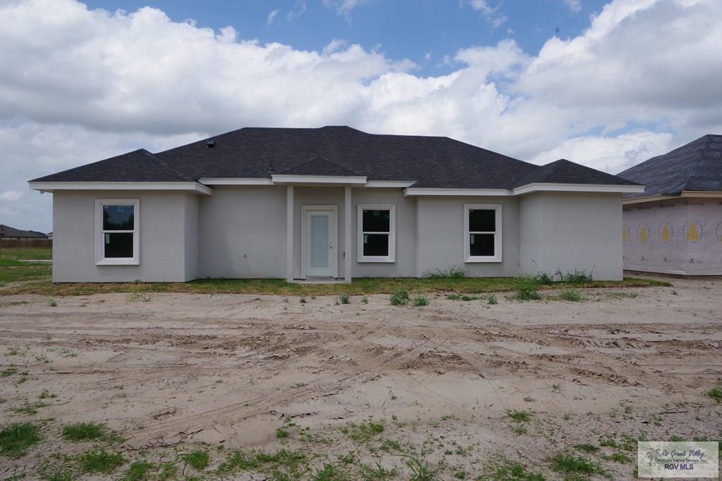 412 Faith Dr, LA FERIA, Texas image 25
