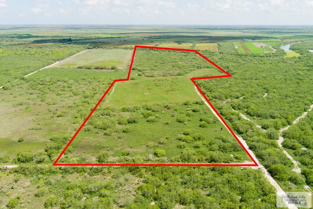 Gavito Ranch Rd, BROWNSVILLE, Texas image 2