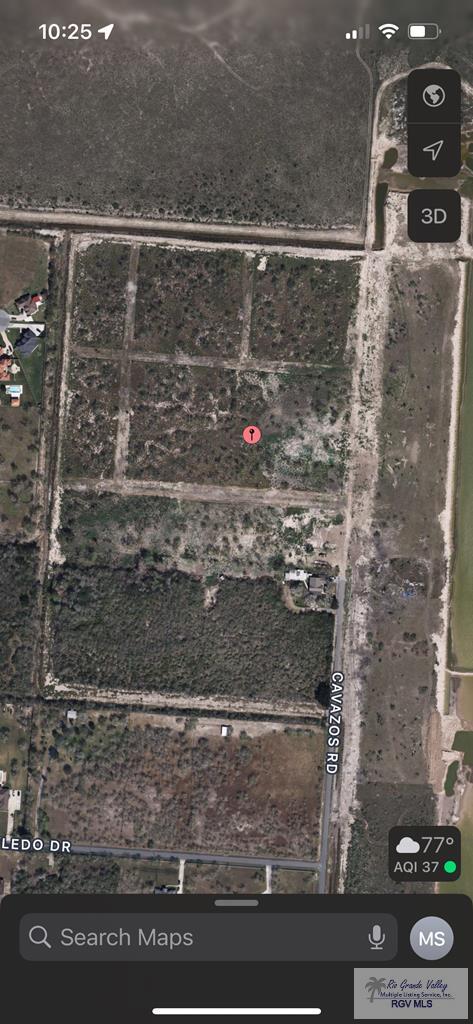 Lot 6 Blk 2 Genoveva Dr #LOT 6 BLK 2, BROWNSVILLE, Texas image 12