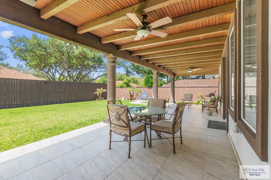 1500 Barcelona Blvd, MISSION, Texas image 32