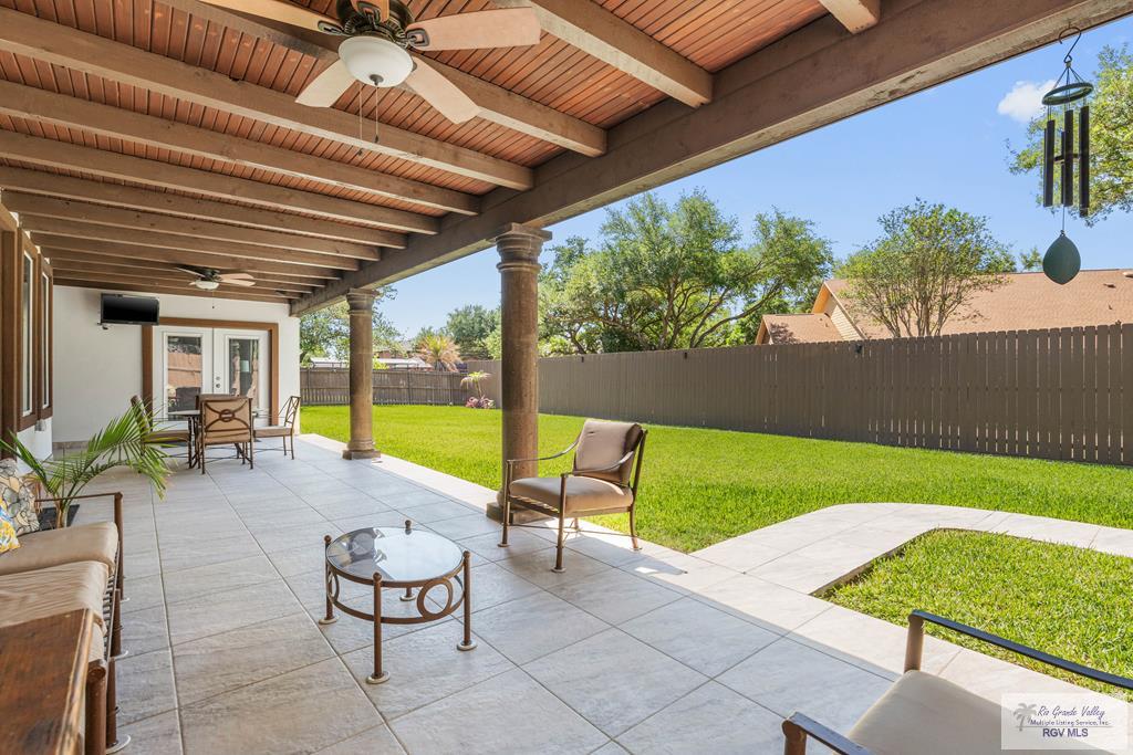 1500 Barcelona Blvd, MISSION, Texas image 33