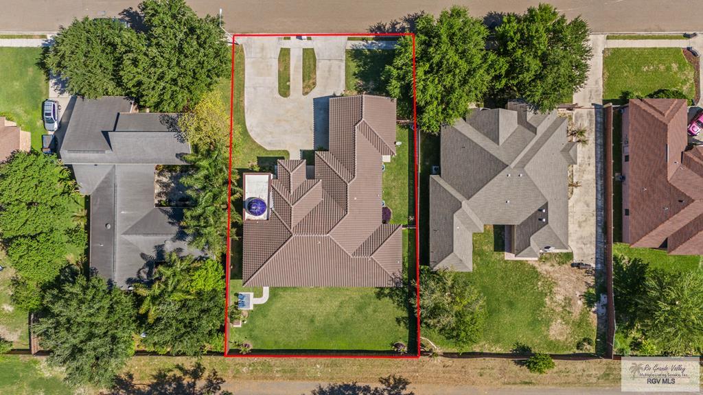 1500 Barcelona Blvd, MISSION, Texas image 37
