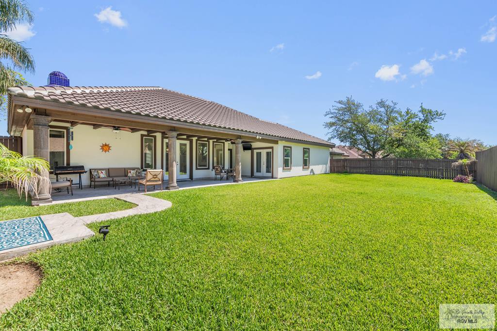 1500 Barcelona Blvd, MISSION, Texas image 34
