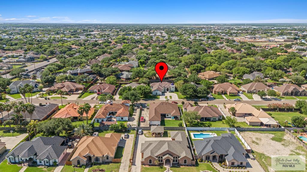 1500 Barcelona Blvd, MISSION, Texas image 38
