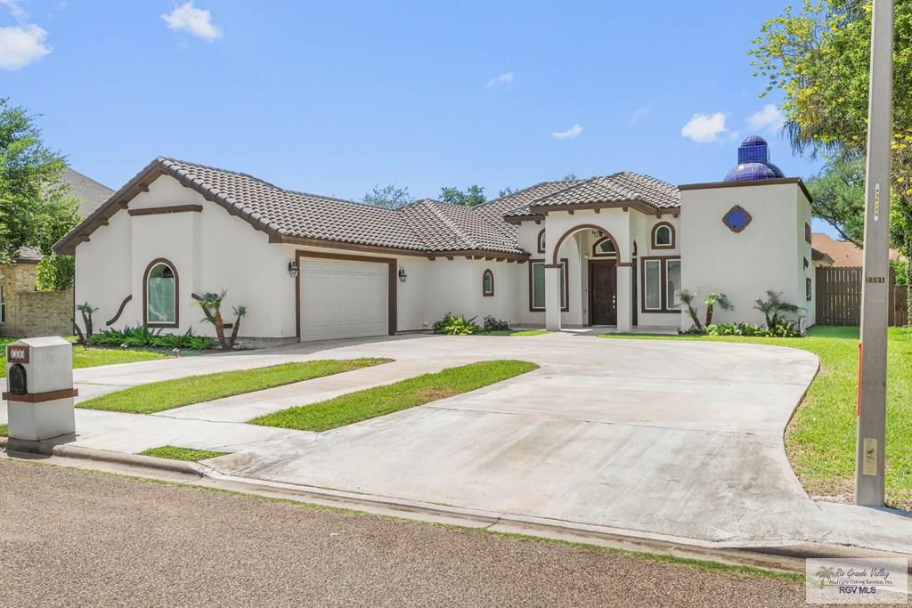 1500 Barcelona Blvd, MISSION, Texas image 3