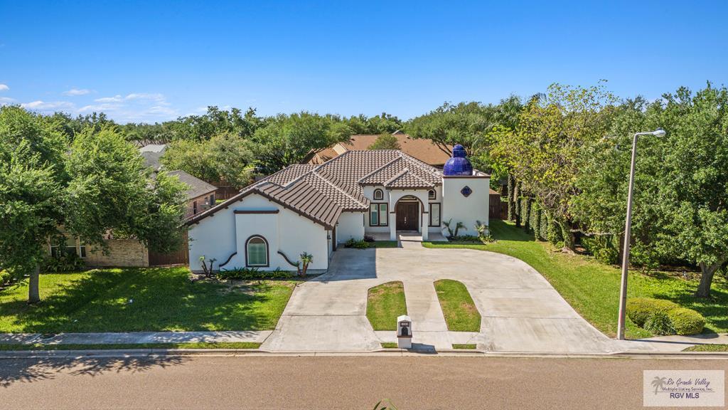 1500 Barcelona Blvd, MISSION, Texas image 1