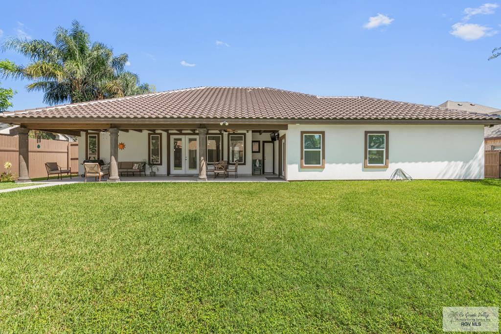 1500 Barcelona Blvd, MISSION, Texas image 35