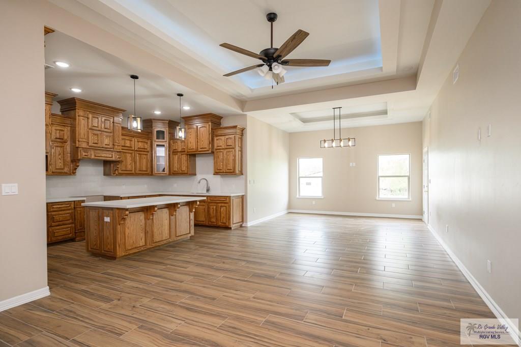 821 Diego Dr, MERCEDES, Texas image 3