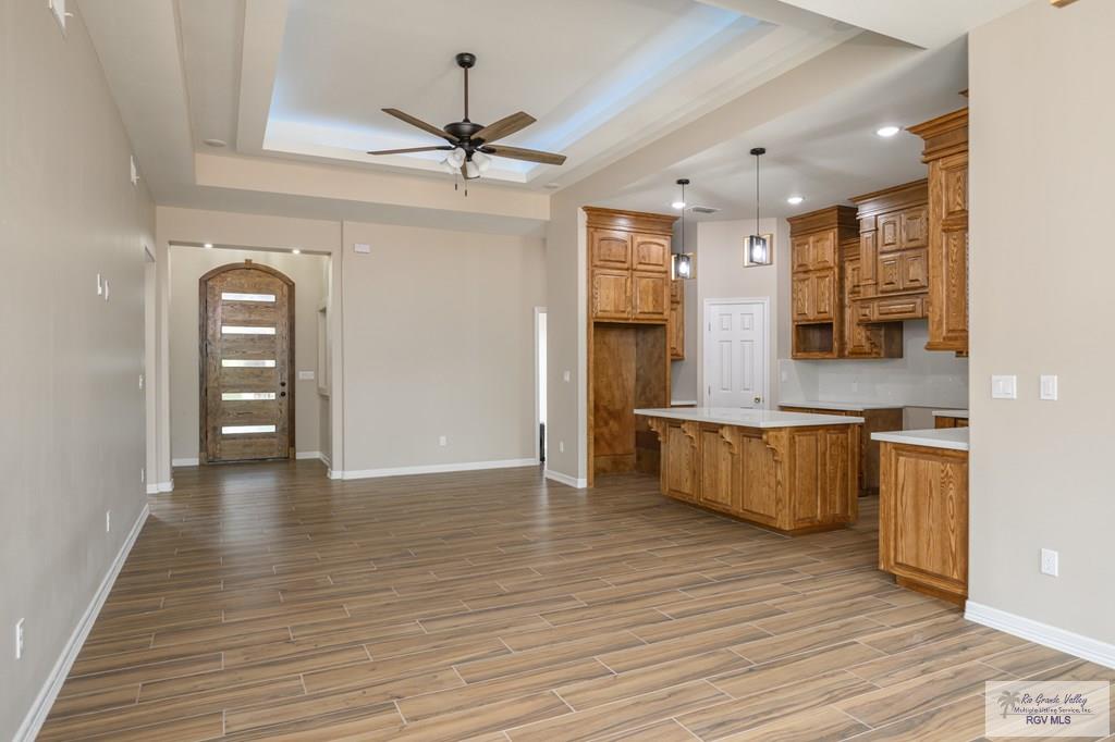 821 Diego Dr, MERCEDES, Texas image 2