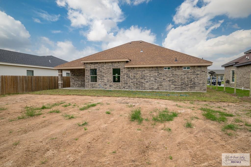 821 Diego Dr, MERCEDES, Texas image 21